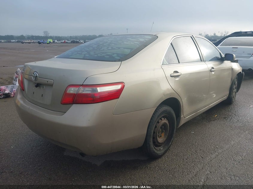2009 Toyota Camry