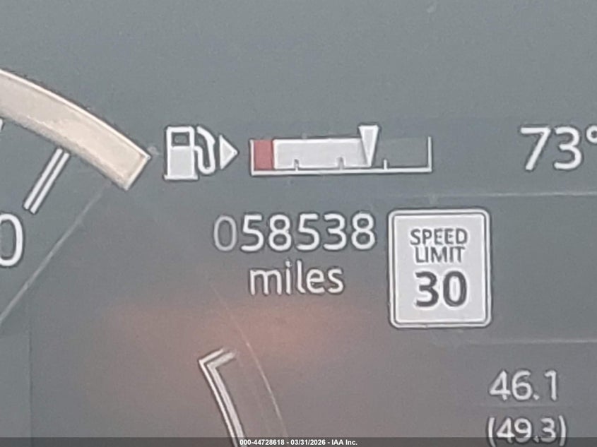 2021 Land Rover Discovery Sport S VIN: SALCJ2FX3MH898197 Lot: 44728618