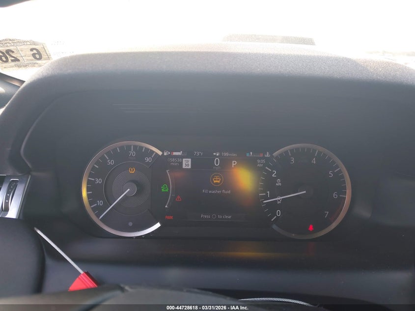 2021 Land Rover Discovery Sport S VIN: SALCJ2FX3MH898197 Lot: 44728618