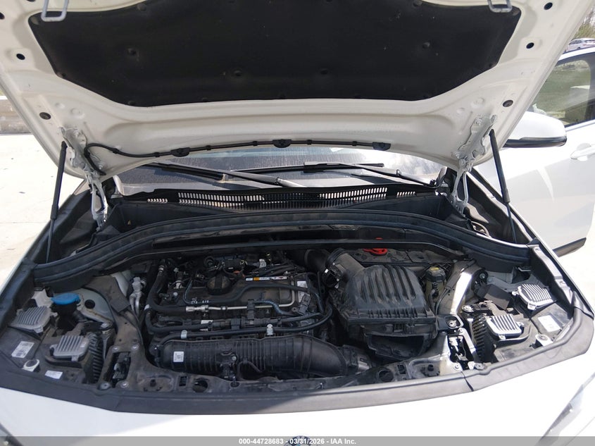 2018 BMW X2 Sdrive28I VIN: WBXYJ3C35JEJ81482 Lot: 44728683