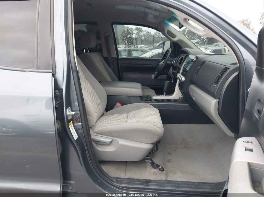 2007 Toyota Tundra Sr5 5.7L V8