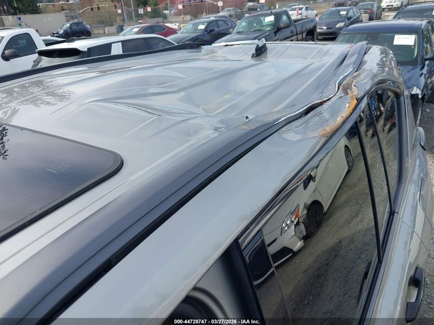 2025 Lexus Lx 600 Luxury VIN: JTJGB7CXXS4073525 Lot: 44728747