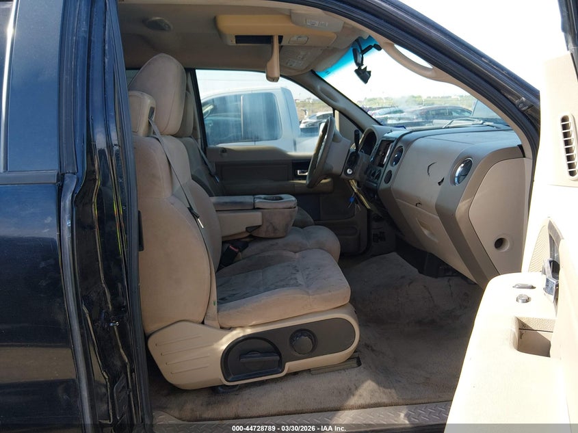 2005 Ford F-150 Fx4/Lariat/Xl/Xlt