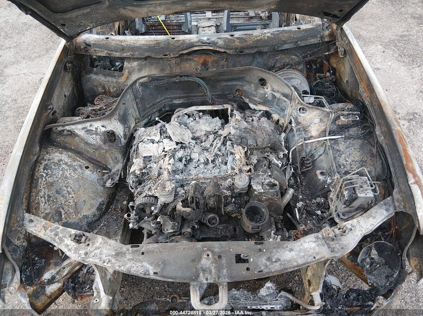 2003 Mercedes-Benz Clk 430 VIN: WDBLK70G23T139903 Lot: 44728818