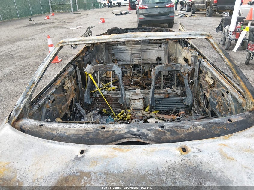 2003 Mercedes-Benz Clk 430 VIN: WDBLK70G23T139903 Lot: 44728818