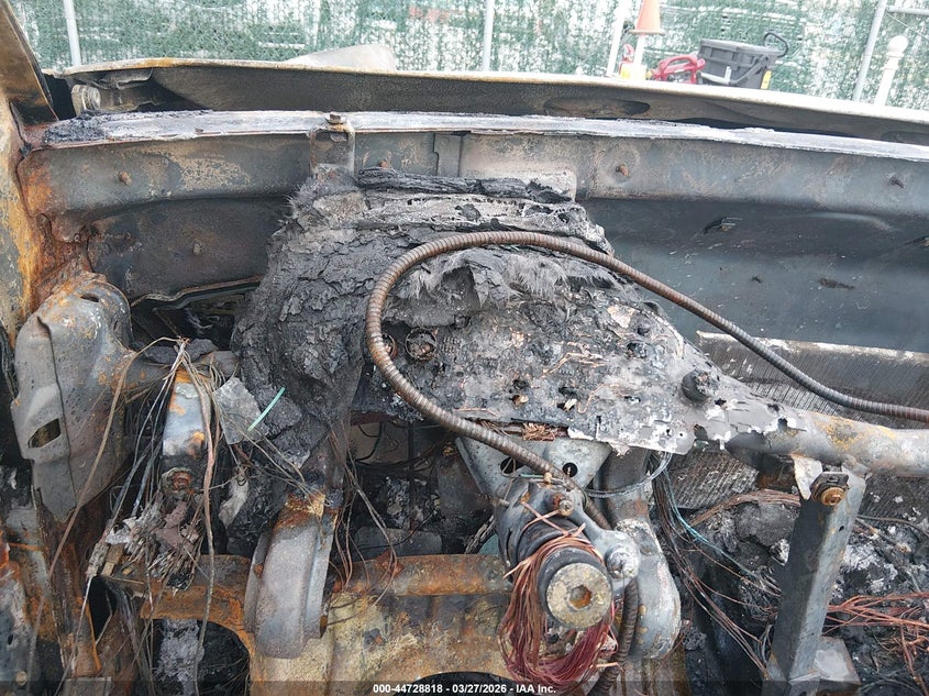 2003 Mercedes-Benz Clk 430 VIN: WDBLK70G23T139903 Lot: 44728818