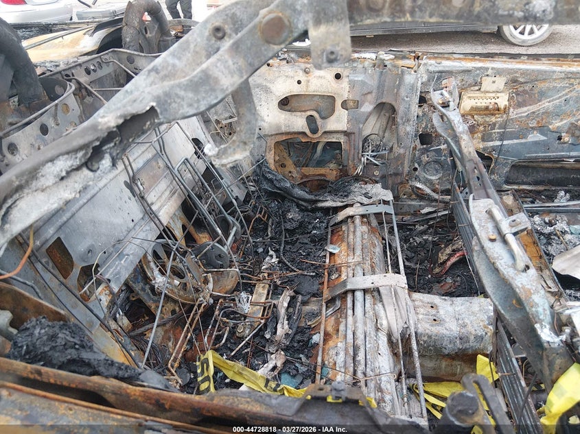 2003 Mercedes-Benz Clk 430 VIN: WDBLK70G23T139903 Lot: 44728818