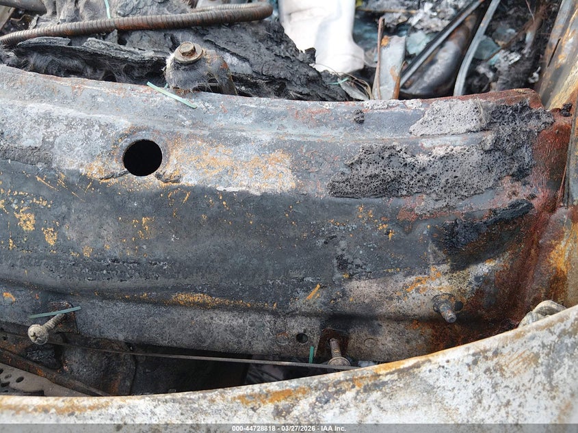 2003 Mercedes-Benz Clk 430 VIN: WDBLK70G23T139903 Lot: 44728818