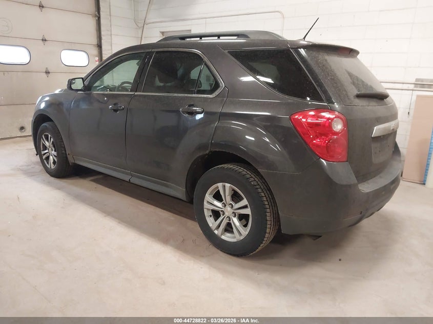 2013 Chevrolet Equinox 1Lt
