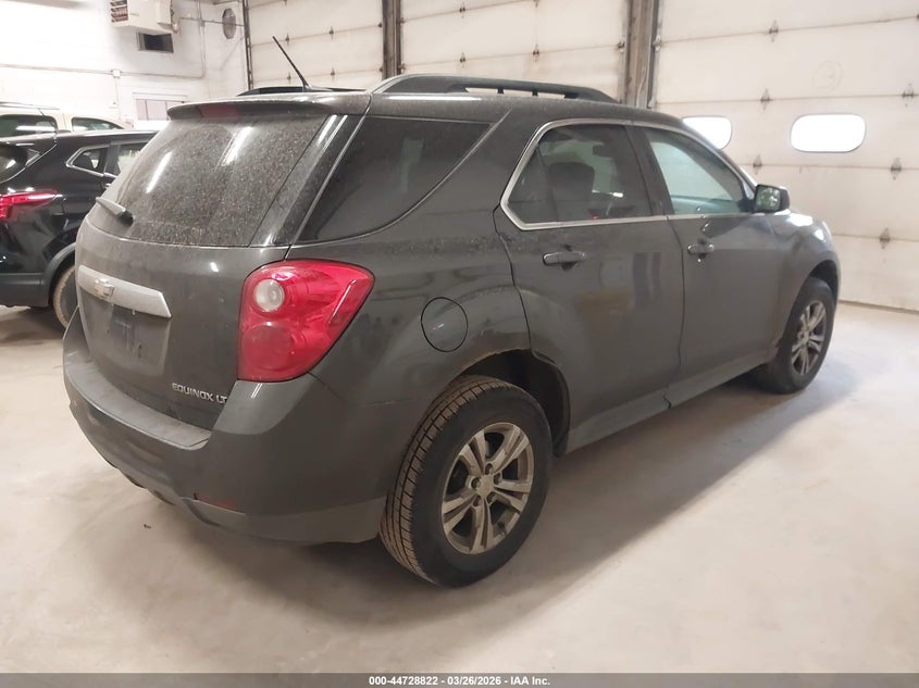 2013 Chevrolet Equinox 1Lt