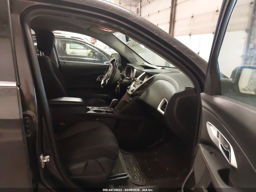 2013 Chevrolet Equinox 1Lt