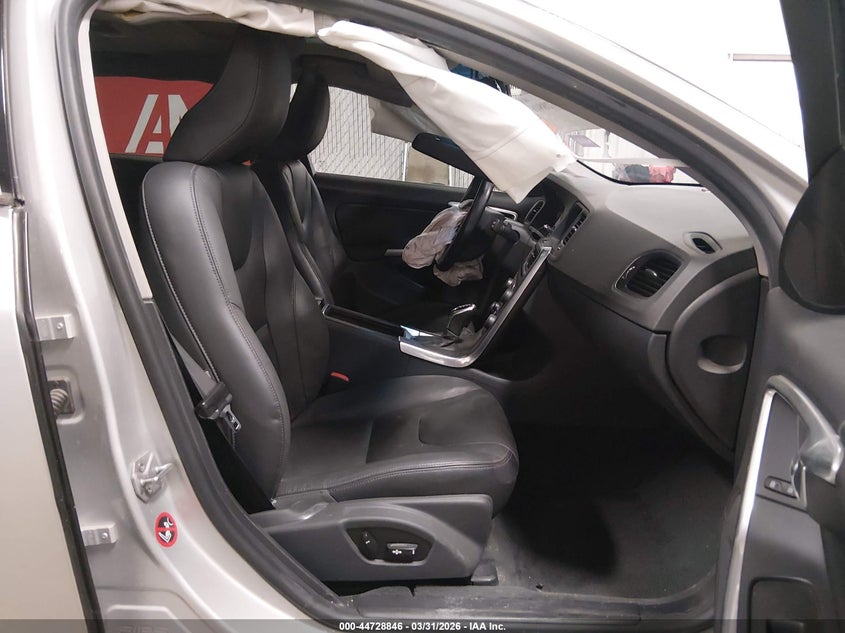 2015 Volvo V60 T5 Premier