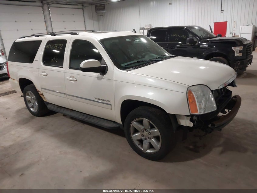 2011 Gmc Yukon Xl 1500