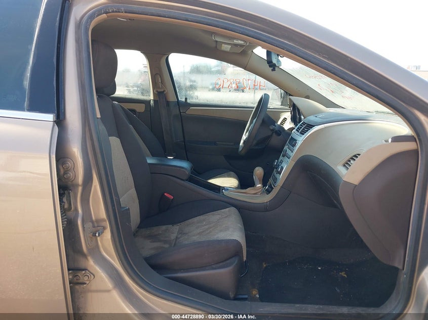 2008 Chevrolet Malibu Ls