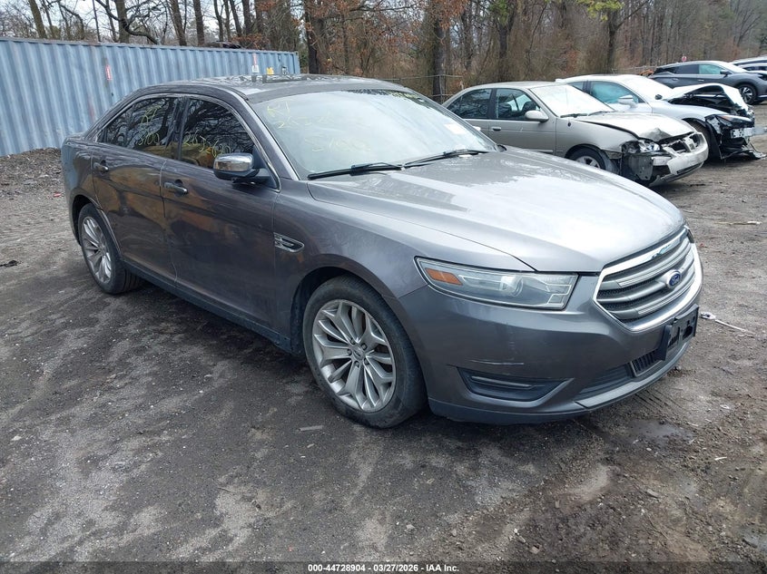 2013 Ford Taurus Limited