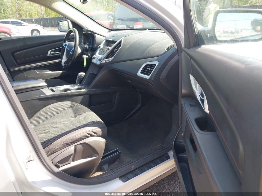 2011 GMC Terrain Sle-2