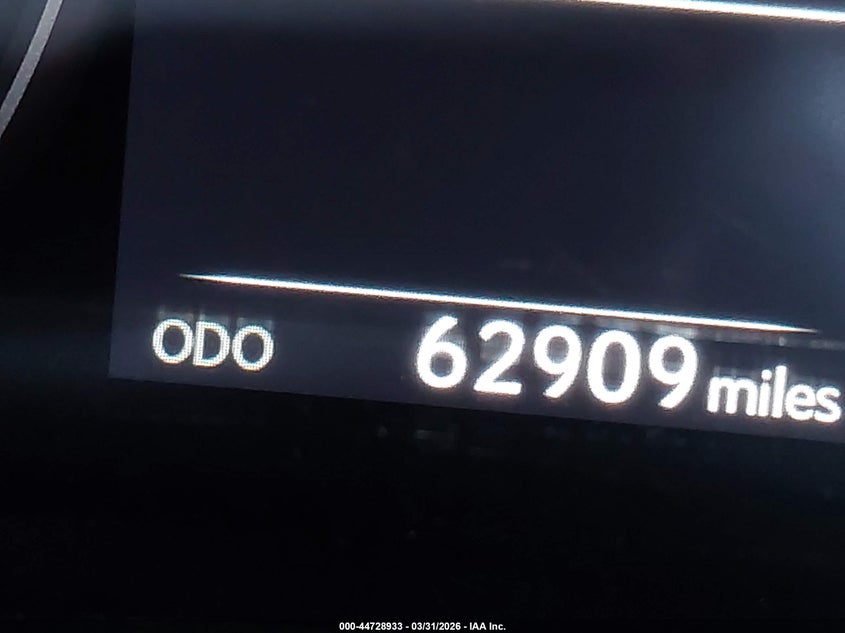 2021 Lexus Is 300 VIN: JTHCA1D24M5110102 Lot: 44728933