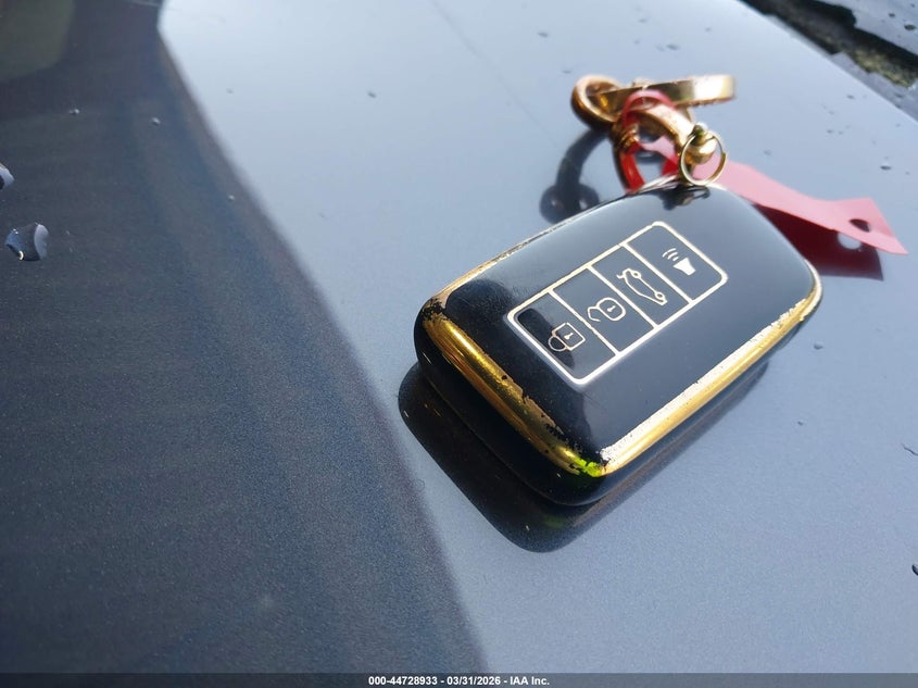 2021 Lexus Is 300 VIN: JTHCA1D24M5110102 Lot: 44728933