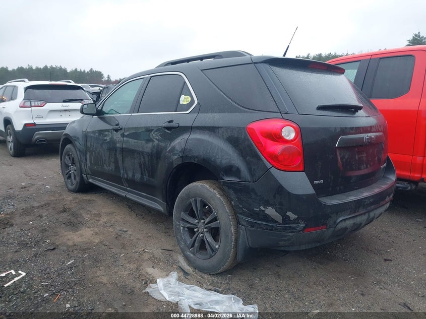 2013 Chevrolet Equinox 1Lt