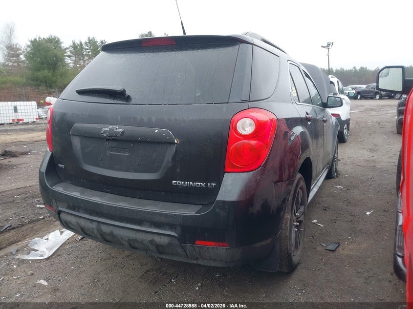 2013 Chevrolet Equinox 1Lt