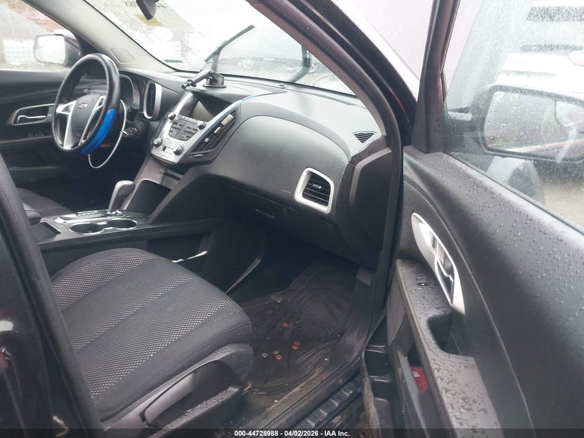 2013 Chevrolet Equinox 1Lt