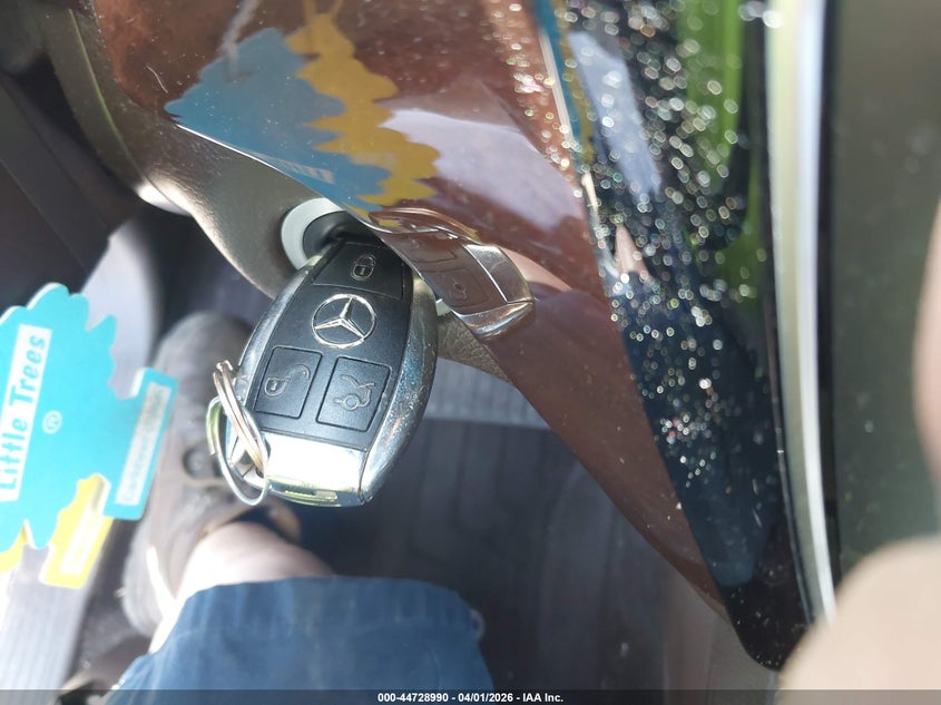 2017 Mercedes-Benz Gls 450 4Matic VIN: 4JGDF6EE7HA888111 Lot: 44728990