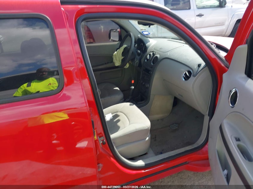 2009 Chevrolet Hhr Lt