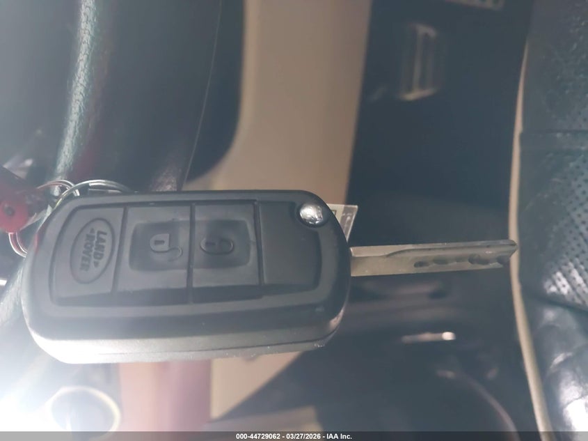 2007 Land Rover Range Rover Supercharged VIN: SALMF13447A261360 Lot: 44729062