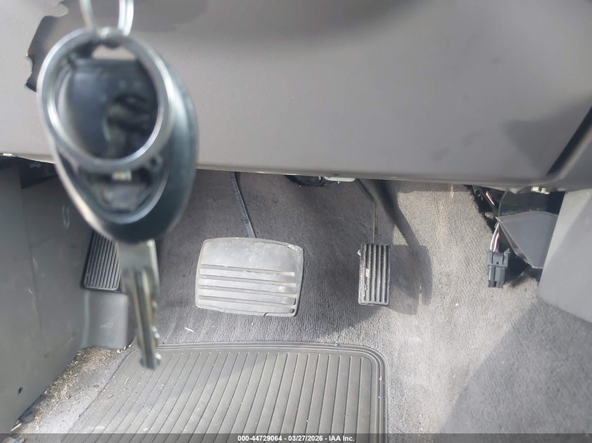 1999 Land Rover Discovery Series Ii VIN: SALTY1247XA204996 Lot: 44729064