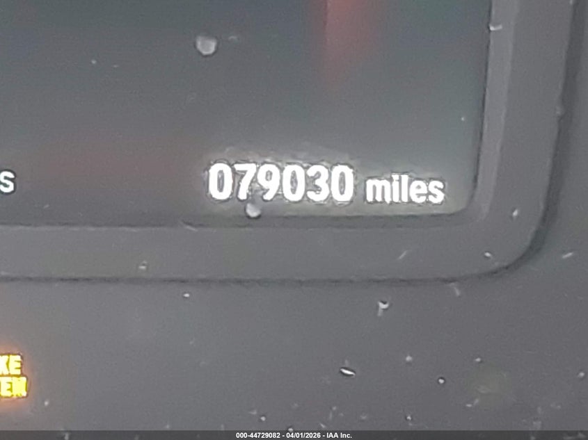 2022 Honda Odyssey Elite VIN: 5FNRL6H99NB012256 Lot: 44729082