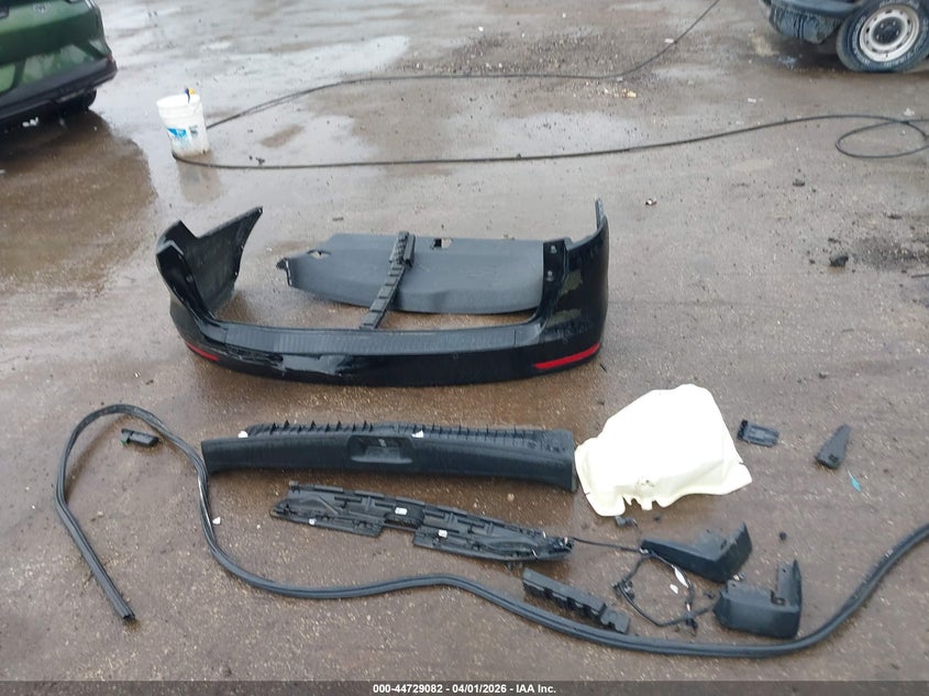 2022 Honda Odyssey Elite VIN: 5FNRL6H99NB012256 Lot: 44729082