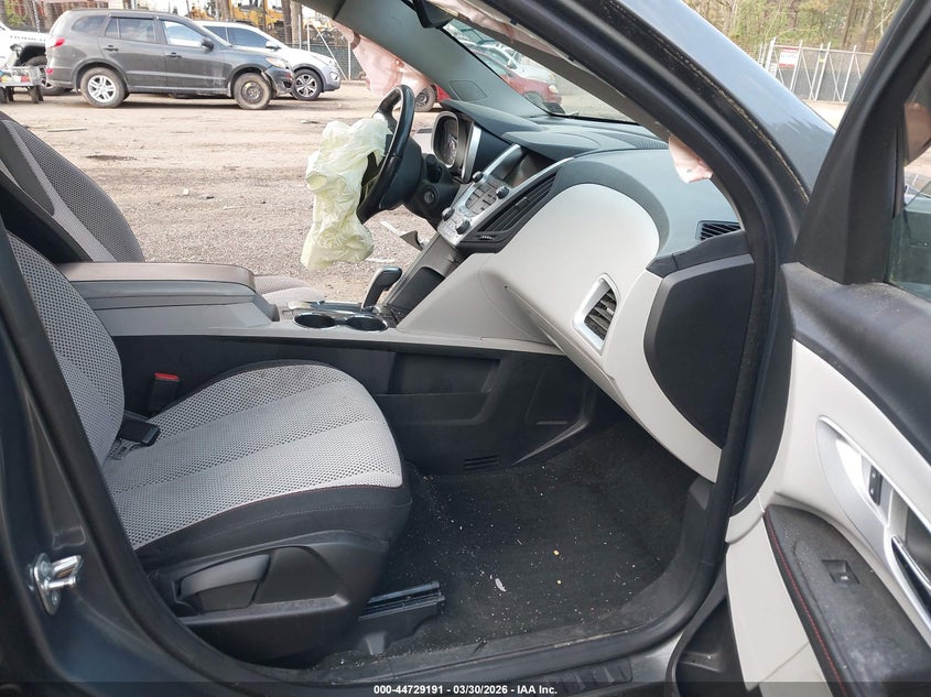 2013 Chevrolet Equinox 1Lt