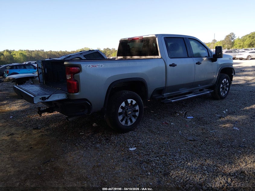 Vin: 2gc4yme74r1176638, lot: 45226378, gmc truck 20244