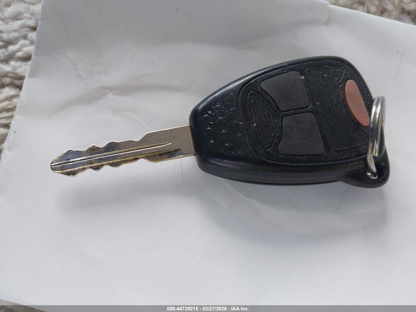 2009 Dodge Durango Slt VIN: 1D8HB48P59F708147 Lot: 44729215