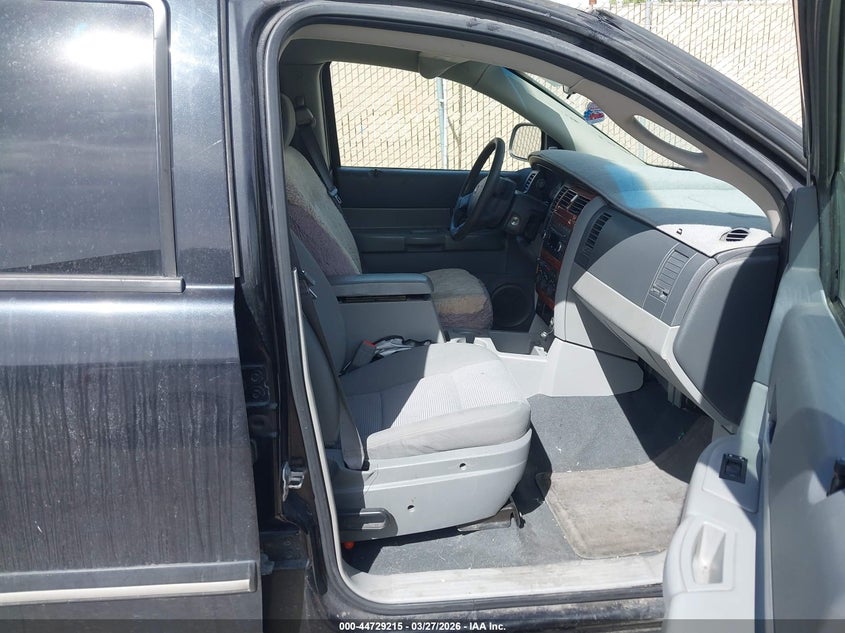 2009 Dodge Durango Slt