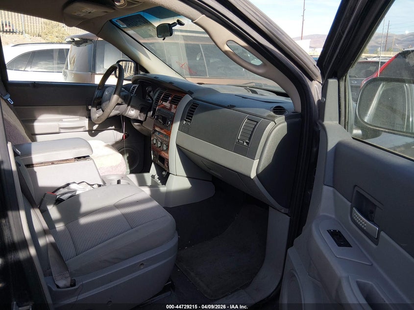 2009 Dodge Durango Slt