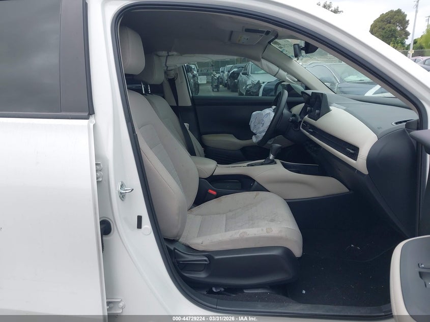 2023 HONDA HR-V auction photo 5