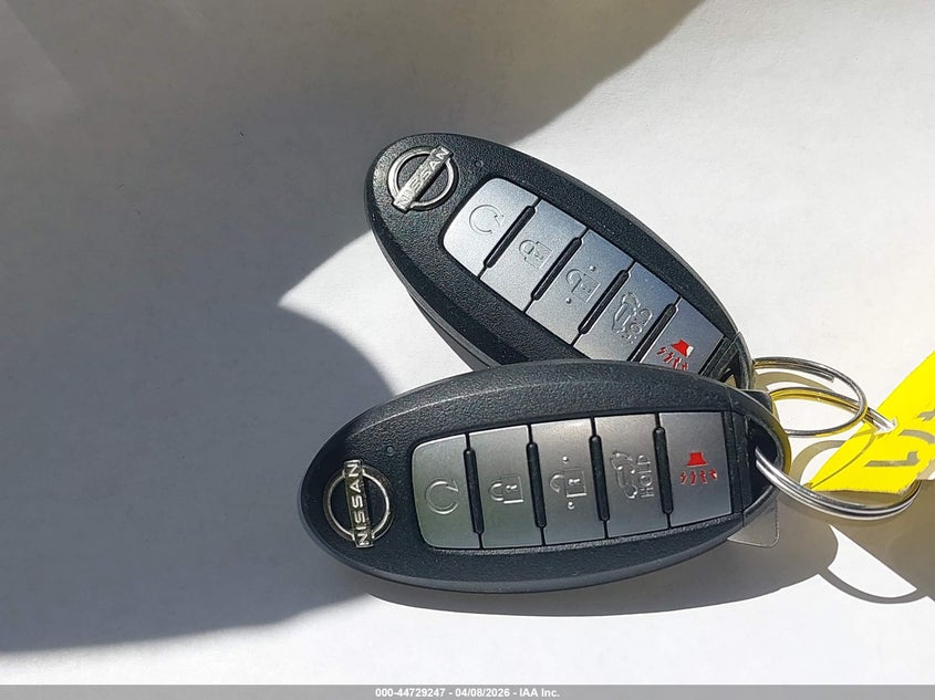 2022 Nissan Rogue Sv Intelligent Awd VIN: 5N1BT3BB8NC712547 Lot: 44729247