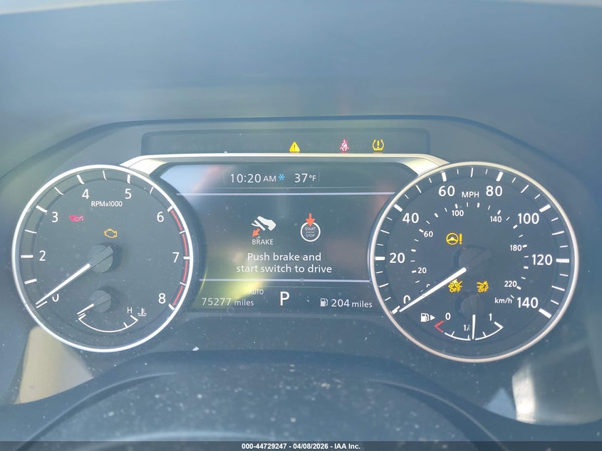 2022 Nissan Rogue Sv Intelligent Awd VIN: 5N1BT3BB8NC712547 Lot: 44729247