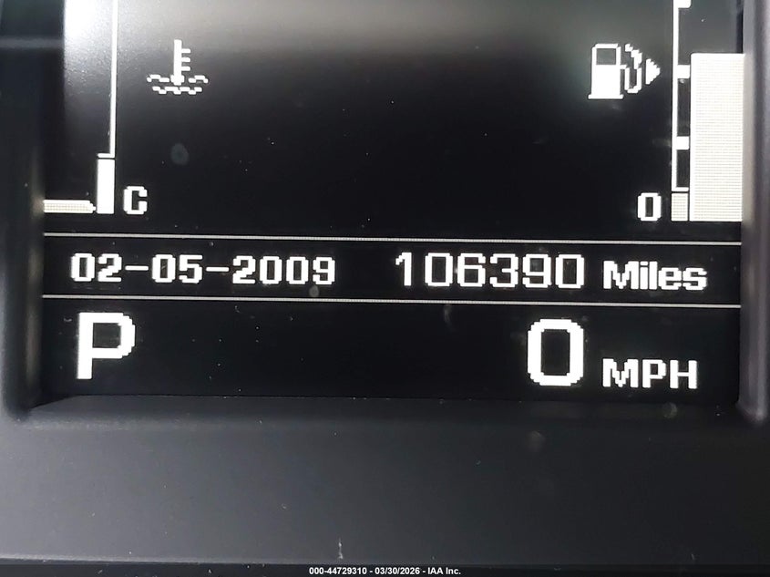 2012 Land Rover Range Rover Sport Supercharged VIN: SALSH2E49CA739481 Lot: 44729310