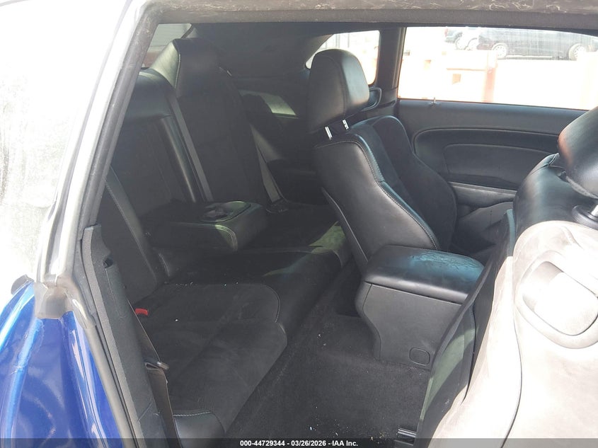 2018 DODGE CHALLENGER auction photo 8