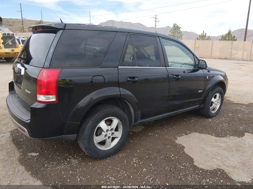 2007 Saturn Vue Hybrid
