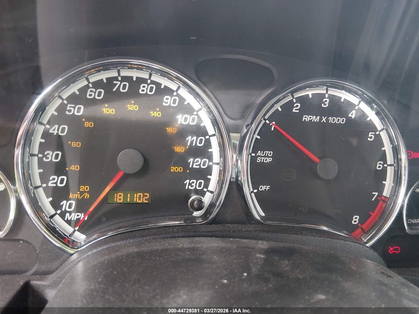 2007 Saturn Vue Hybrid VIN: 5GZCZ33Z87S876326 Lot: 44729381