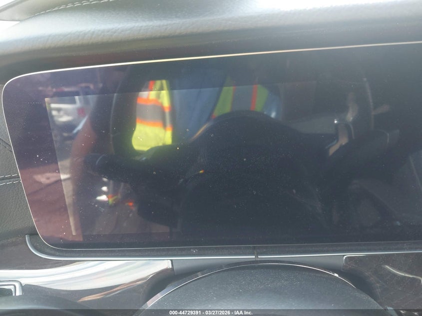 2020 Mercedes-Benz Cls 450 VIN: WDD2J5JB3LA050057 Lot: 44729391