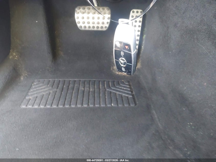 2020 Mercedes-Benz Cls 450 VIN: WDD2J5JB3LA050057 Lot: 44729391