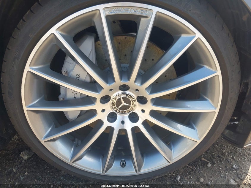 2020 Mercedes-Benz Cls 450 VIN: WDD2J5JB3LA050057 Lot: 44729391