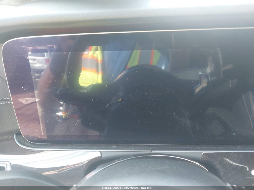 2020 Mercedes-Benz Cls 450 VIN: WDD2J5JB3LA050057 Lot: 44729391