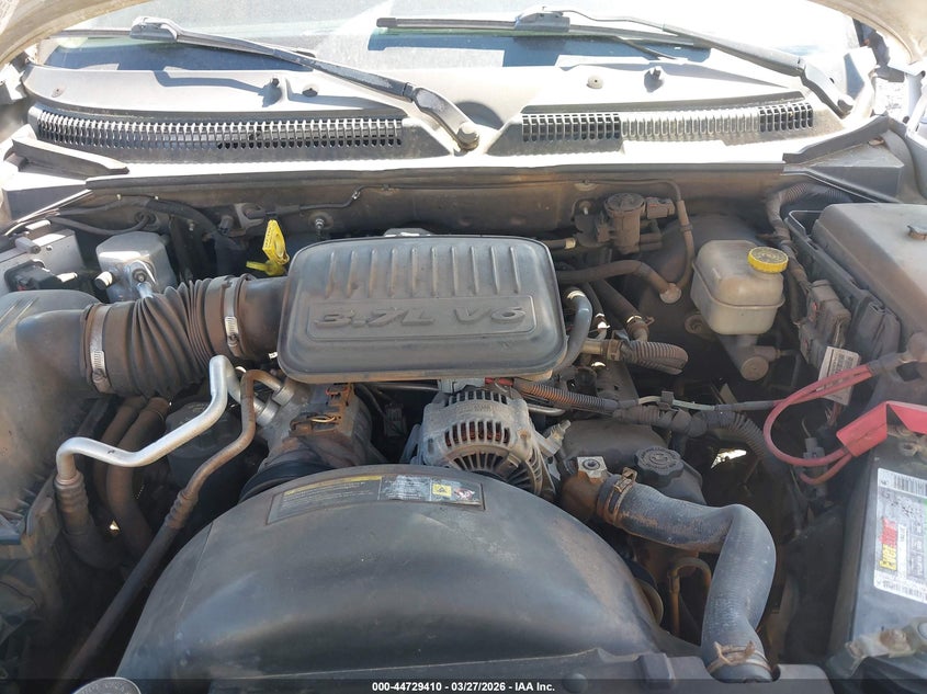 2006 Mitsubishi Raider Duro Cross V6 VIN: 1Z7HC38K66S500893 Lot: 44729410