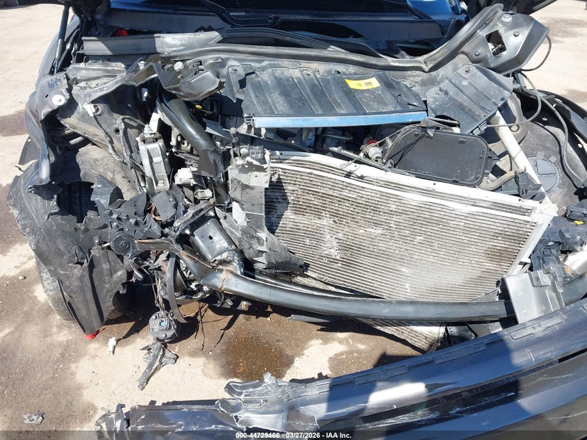 2015 Mini Countryman Cooper S VIN: WMWZC5C55FWP47695 Lot: 44729466