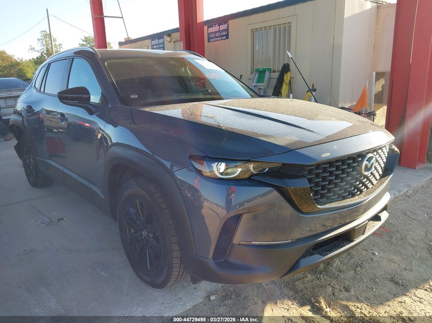 2024 Mazda Cx-50 2.5 S Premium